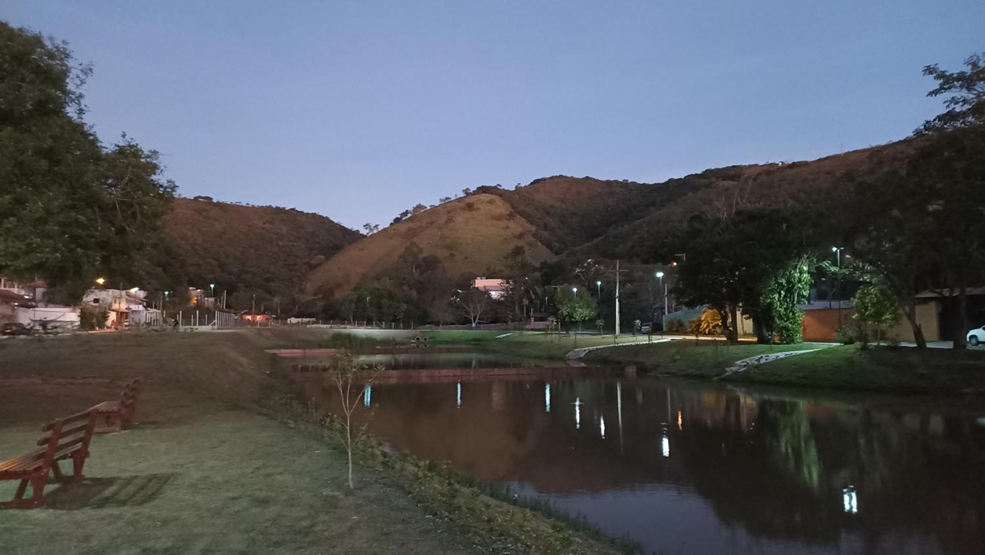 Pousada Alejandro Cunha Dış mekan fotoğraf
