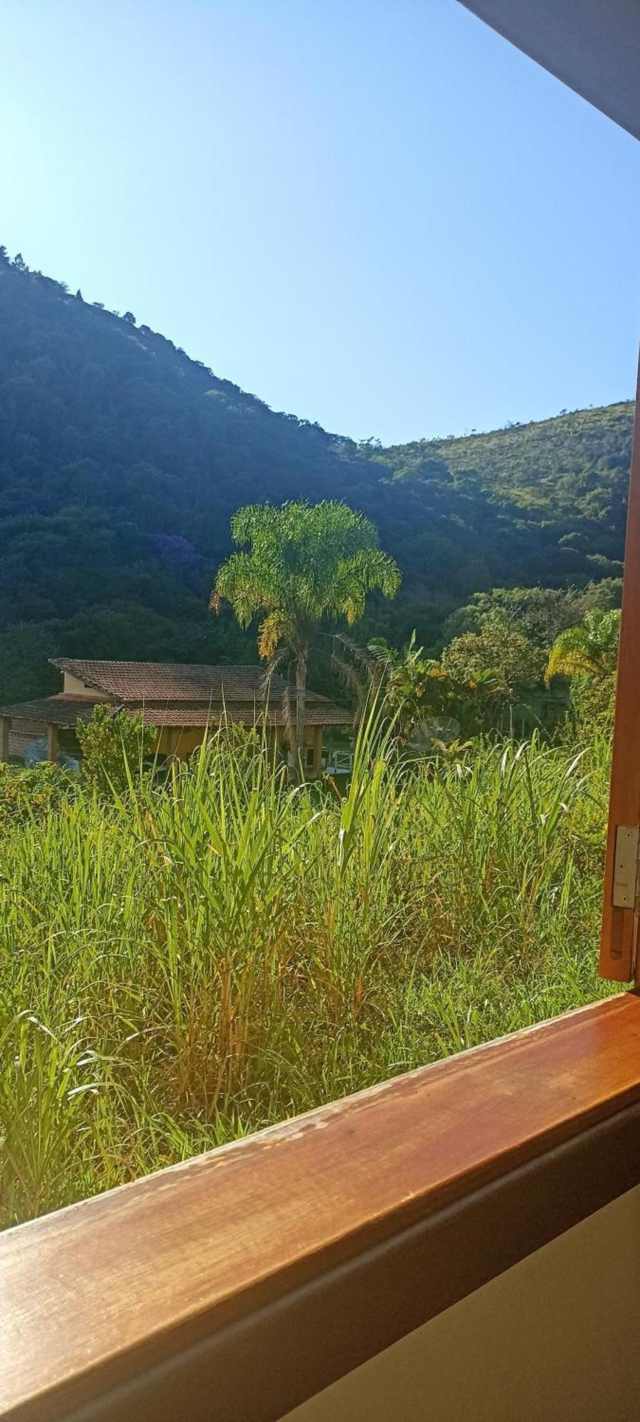 Pousada Alejandro Cunha Oda fotoğraf